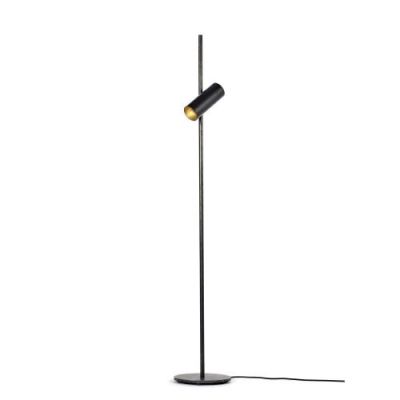 Serax Sofisticato Nr. 15 Vloerlamp - Blauw staal