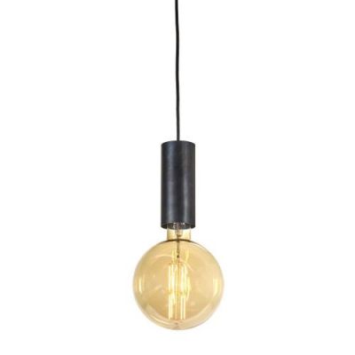 Serax Sofisticato Nr. 26 Hanglamp - Zwart