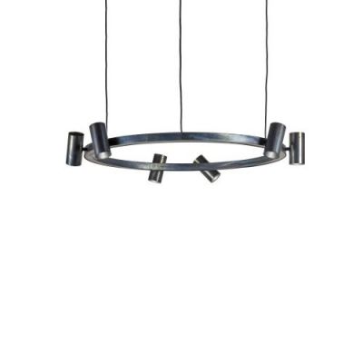 Serax Sofisticato Nr. 28 Hanglamp - Zwart