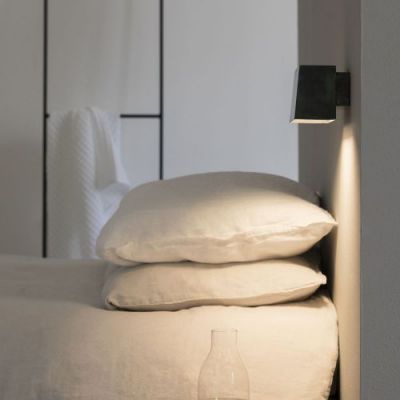 Serax Sofisticato Nr. 36 Wandlamp - Zwart