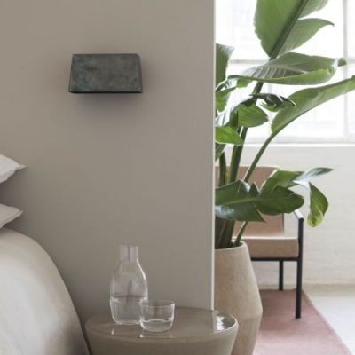 Serax Sofisticato Nr. 36 Wandlamp - Zwart