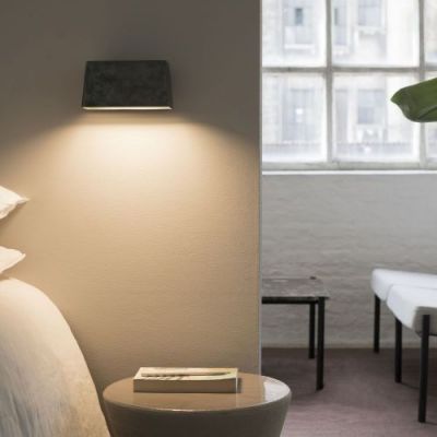 Serax Sofisticato Nr. 36 Wandlamp - Zwart