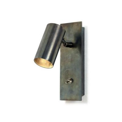 Serax Sofisticato Nr. 39 Wandlamp - Zwart