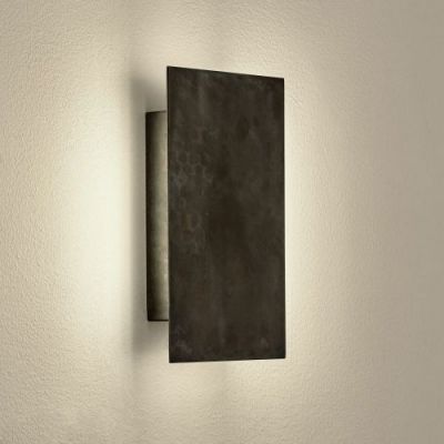 Serax Sofisticato Nr. 40 Wandlamp - Zwart