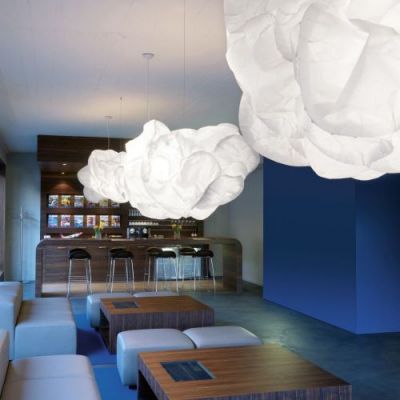 Belux Mamacloud Hanglamp - 200 cm