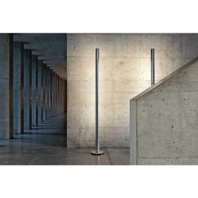 Belux Ypsilon Vloerlamp - Wit