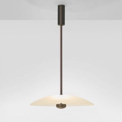 CTO Lighting Cielo Large Hanglamp - Brons
