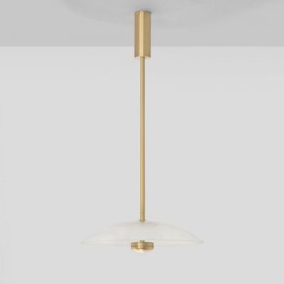 CTO Lighting Cielo Small Hanglamp - Messing