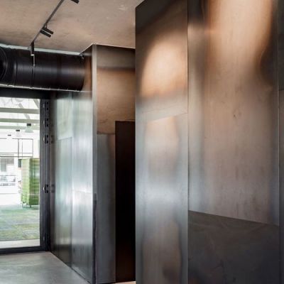 Flos Find Me 1 Spot - 2700K - Zwart - Spot