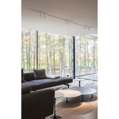 Flos Find Me 1 Spot - 2700K - Zwart - Spot