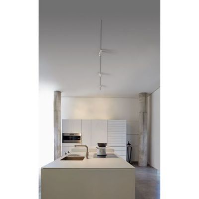 Flos Find Me 1 Spot - 2700K - Zwart - Spot