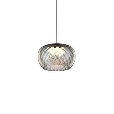 Wever Ducre Wetro 2.0 Hanglamp - Taupe