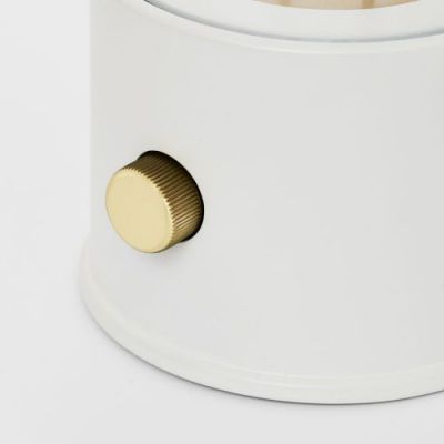 Tala x Farrow & Ball The Muse Tafellamp - Wit