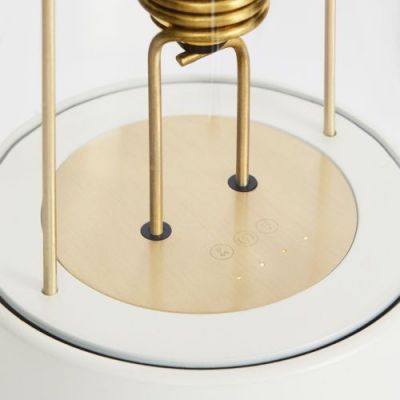 Tala x Farrow & Ball The Muse Tafellamp - Wit