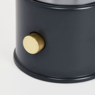 Tala x Farrow & Ball The Muse Tafellamp - Zwart