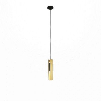 Tooy Excalibur 559.21 Hanglamp - Messing