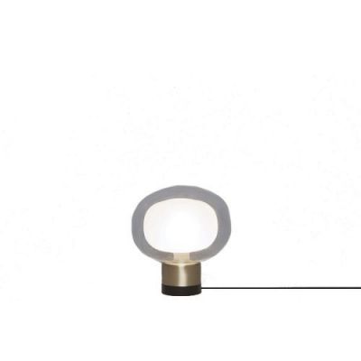 Tooy Nabila Tafellamp - Messing