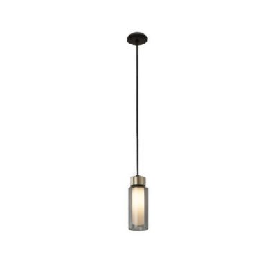Tooy Osman 560.21 Hanglamp - Messing