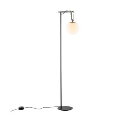 Artemide NH 22 Vloerlamp