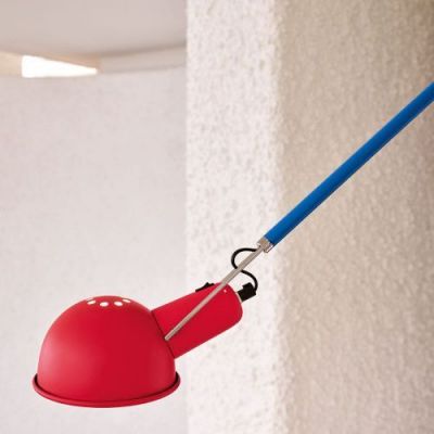 Flos 265 Chromatica Wandlamp