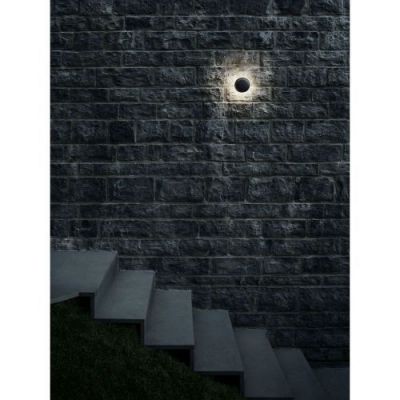 Flos Bellhop Wall Wandlamp - RVS