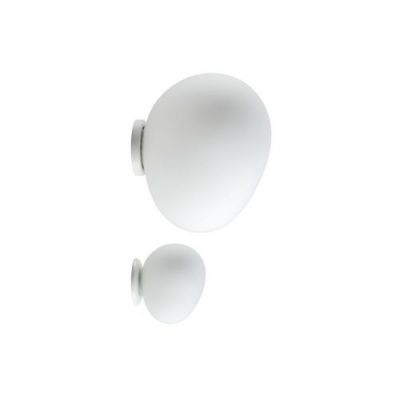 Foscarini Gregg Media Wandlamp - Wit
