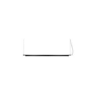 Luceplan Compendium Hanglamp 2700K - Zwart