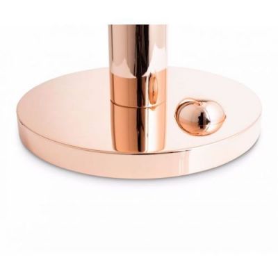 Tom Dixon Melt Floor Vloerlamp - Koper