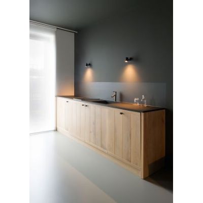 Wever Ducre Sqube on Base 1.0 PAR16 Spot - Wit