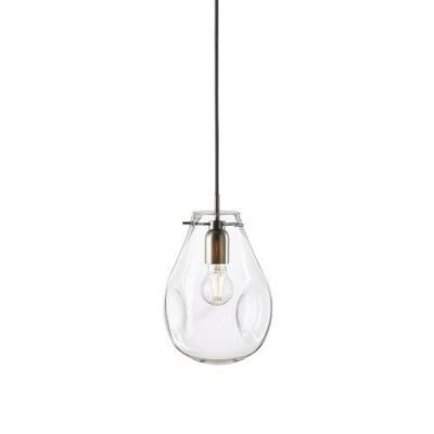 Bomma Soap Small Hanglamp - Transparant