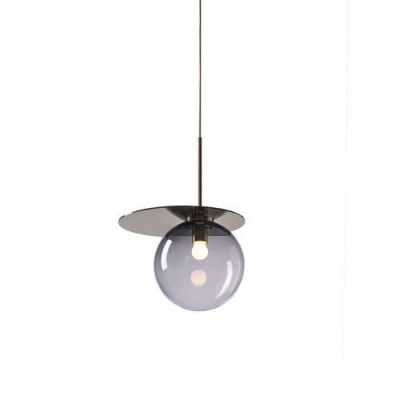 Bomma Umbra Hanglamp - Gerookt