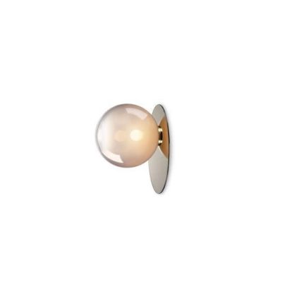 Bomma Umbra Wandlamp - Roze