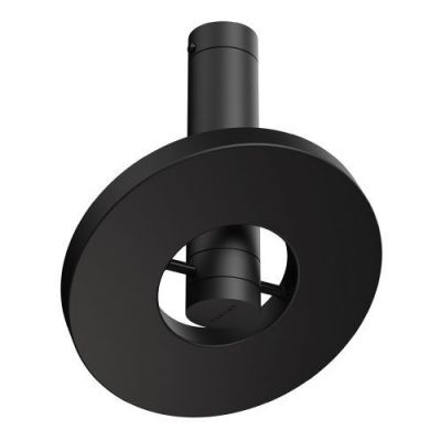 Tonone Beads Direct Inside Wandlamp - Zwart