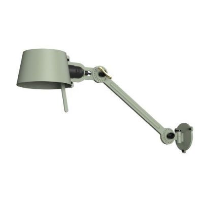 Tonone Bolt Bed Sidefit Install Wandlamp Set van 2 - Groen