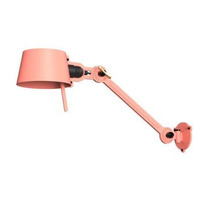 Tonone Bolt Bed Sidefit Install Wandlamp Set van 2 - Roze