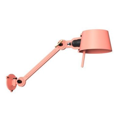 Tonone Bolt Bed Sidefit Install Wandlamp Set van 2 - Roze