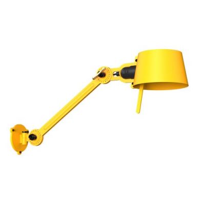 Tonone Bolt Bed Sidefit met stekker Wandlamp - Geel