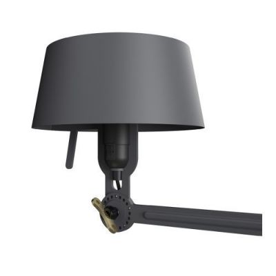 Tonone Bolt Bed Underfit Install Wandlamp - Donkergrijs