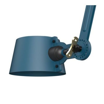 Tonone Bolt Ceiling 1 arm Sidefit Plafondlamp - Blauw