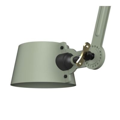 Tonone Bolt Ceiling 1 arm Sidefit Plafondlamp - Groen