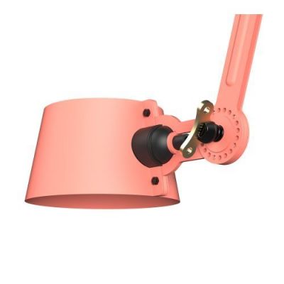 Tonone Bolt Ceiling 1 arm Sidefit Plafondlamp - Roze