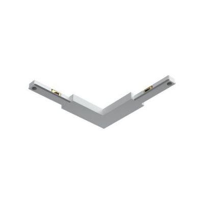Flos Zero Track 90 Corner - Wit