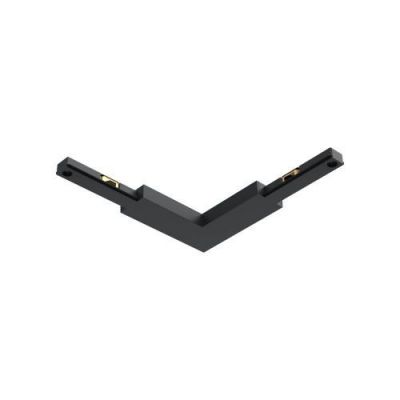 Flos Zero Track 90 Corner - Zwart