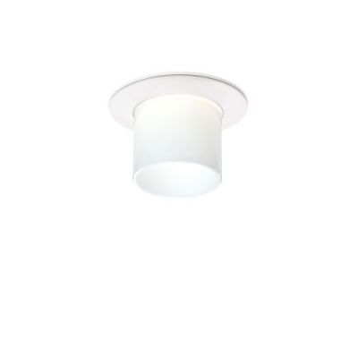 Louis Poulsen AH Mini Tall Plafondlamp - Wit