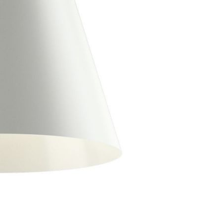 Louis Poulsen Above 175 Hanglamp - Wit