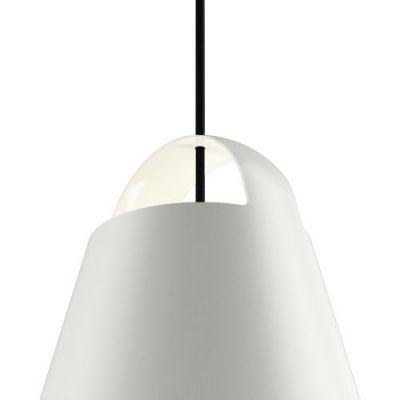 Louis Poulsen Above 175 Hanglamp - Wit