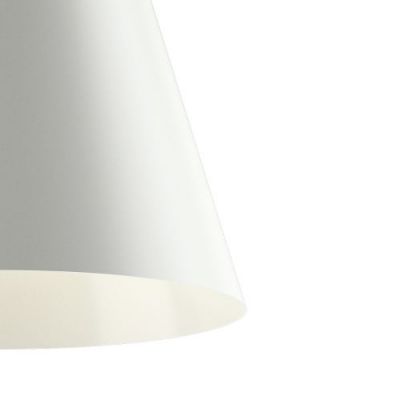 Louis Poulsen Above 400 Hanglamp - Wit