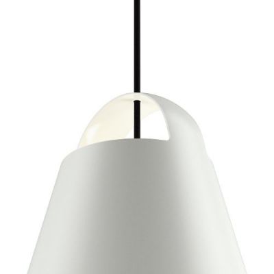 Louis Poulsen Above 400 Hanglamp - Wit