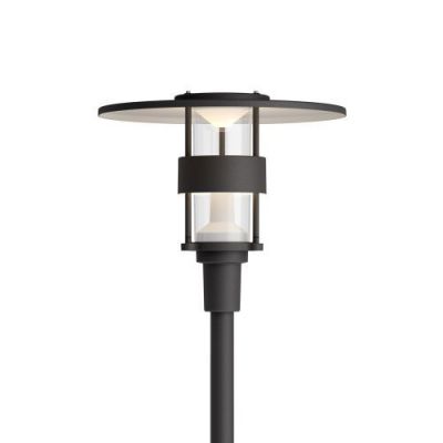 Louis Poulsen Albertslund Mini Lantaarnpaal - 3000K Nightdim - Donkergrijs