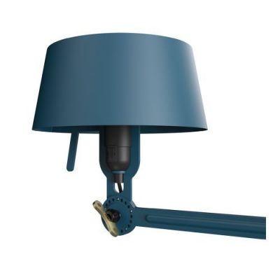 Tonone Bolt Bed Underfit Install Wandlamp Set van 2 - Blauw